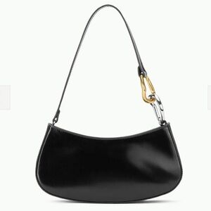 NWT STAUD Ollie Bag, Black